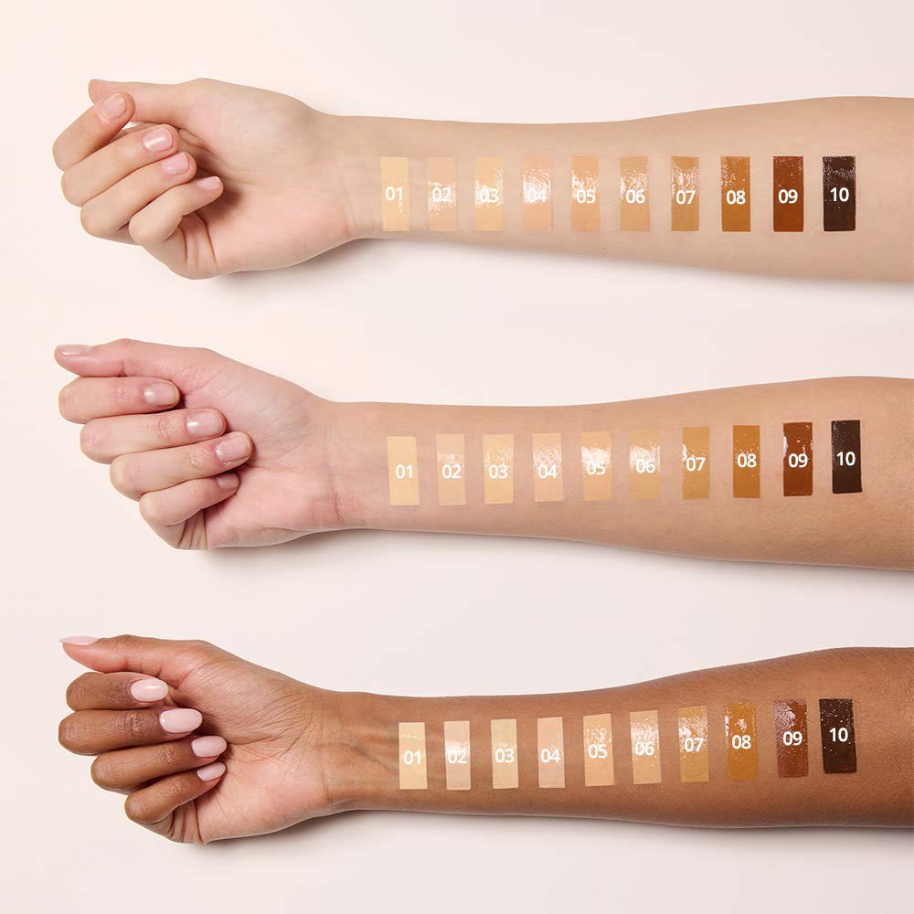 Goovi Me At My Brightest Serum Skin Tint  03-2