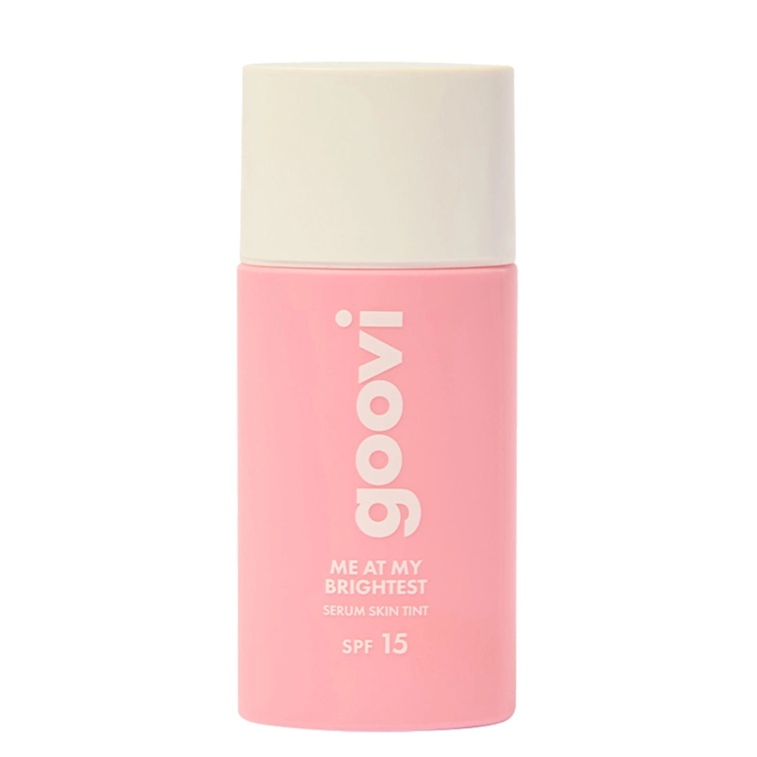 Goovi Me At My Brightest Serum Skin Tint  05