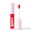 Goovi Melty Lips Lip Oil 02 Glassy Red