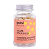 Goovi Shape Your Belly Digestione & Gonfiore 60 pz
