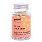 Goovi Shape Your Belly Digestione & Gonfiore