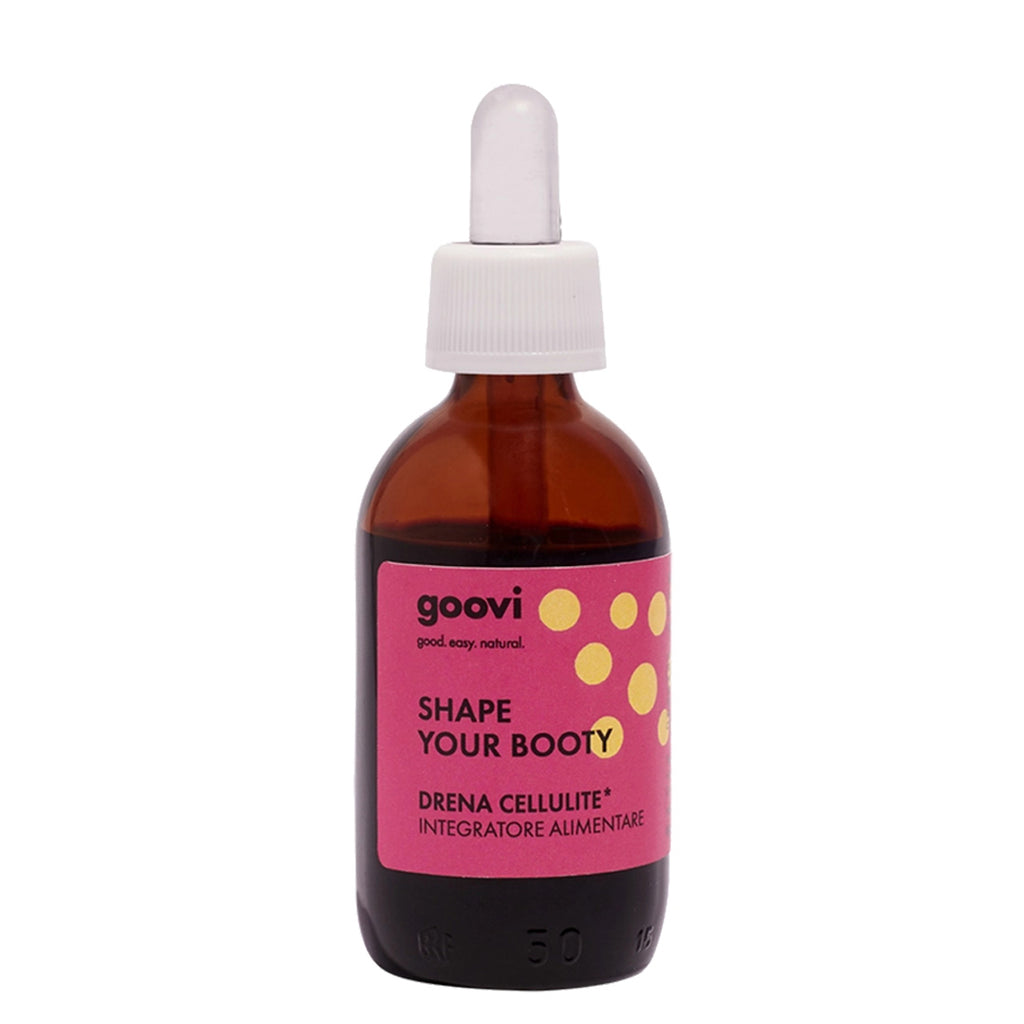 Goovi Shape Your Booty Drena Cellulite