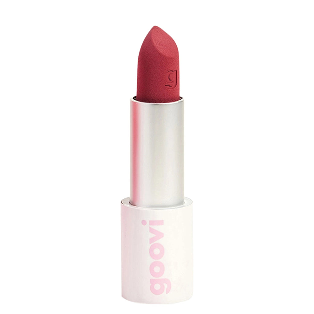 Goovi Velvet Dream Matte Lipstick 04 Red Berry