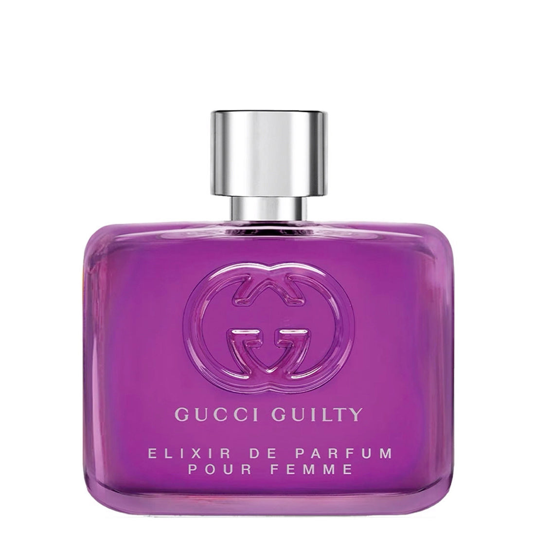 Gucci Guilty Elixir de Parfum Pour Femme