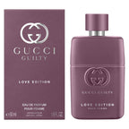 Gucci Guilty Love Edition Pour Femme-2
