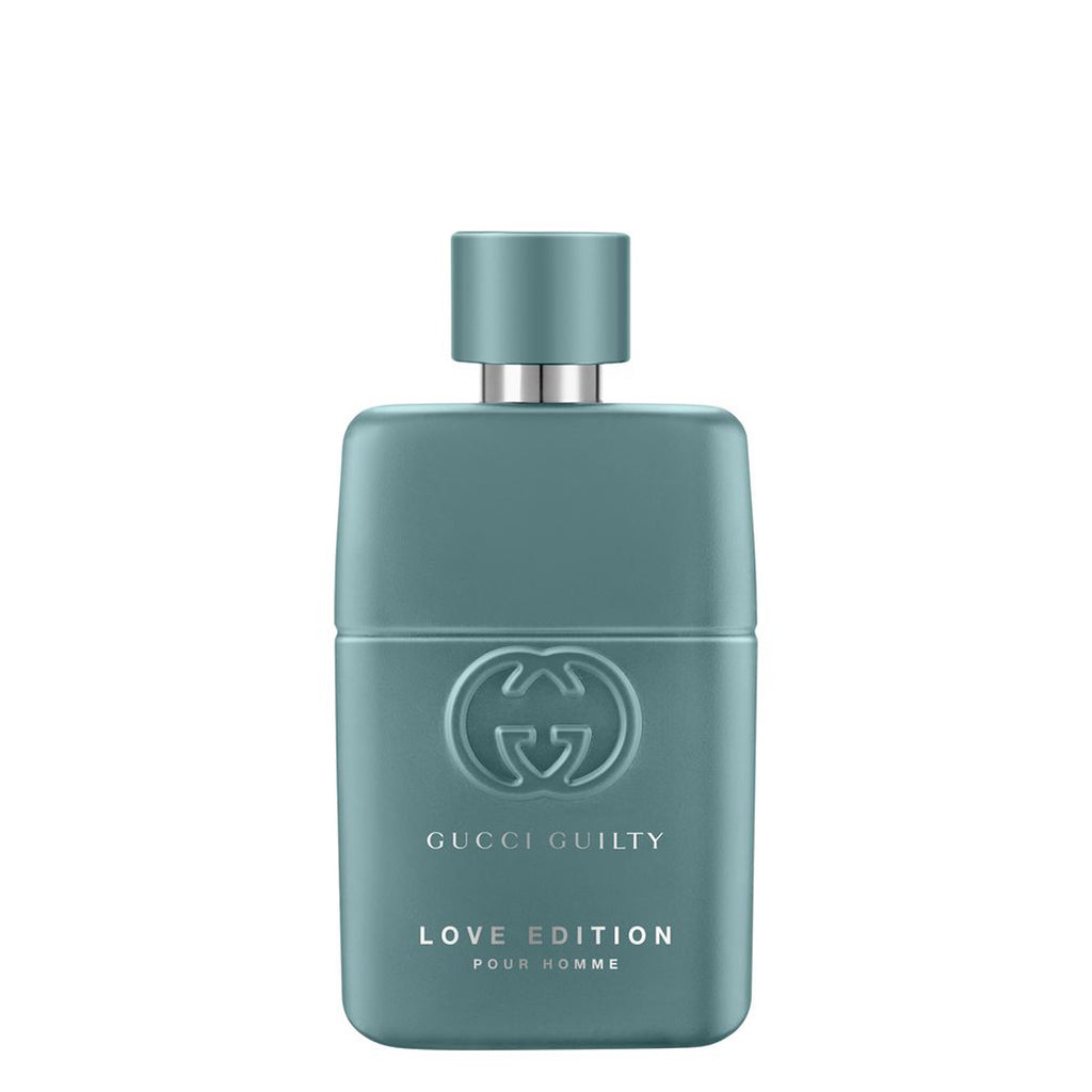 Gucci Guilty Love Edition Pour Homme