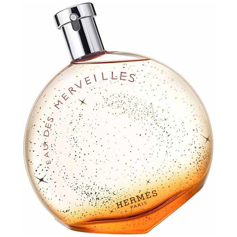 HERMES Eau Des Merveilles 