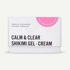 HISTOMER Calm & Clear Shikimi Gel-Cream -3