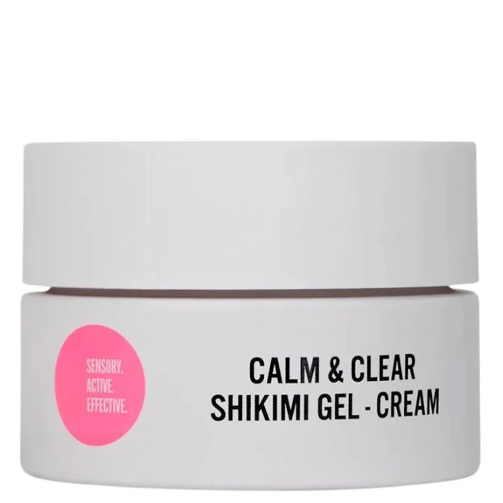 HISTOMER Calm & Clear Shikimi Gel-Cream 