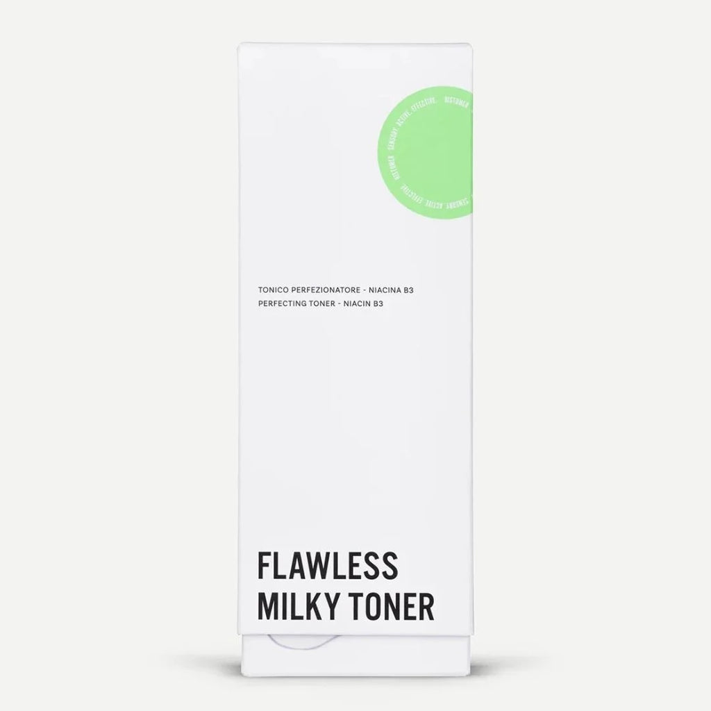 HISTOMER Flowless Milky Toner -3