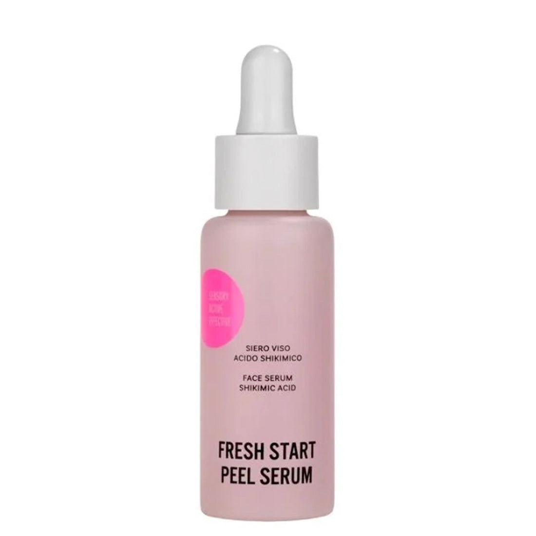 HISTOMER Fresh Start Peel Serum 