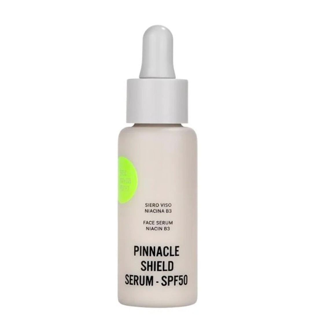 HISTOMER Pinnacle Shield Serum 