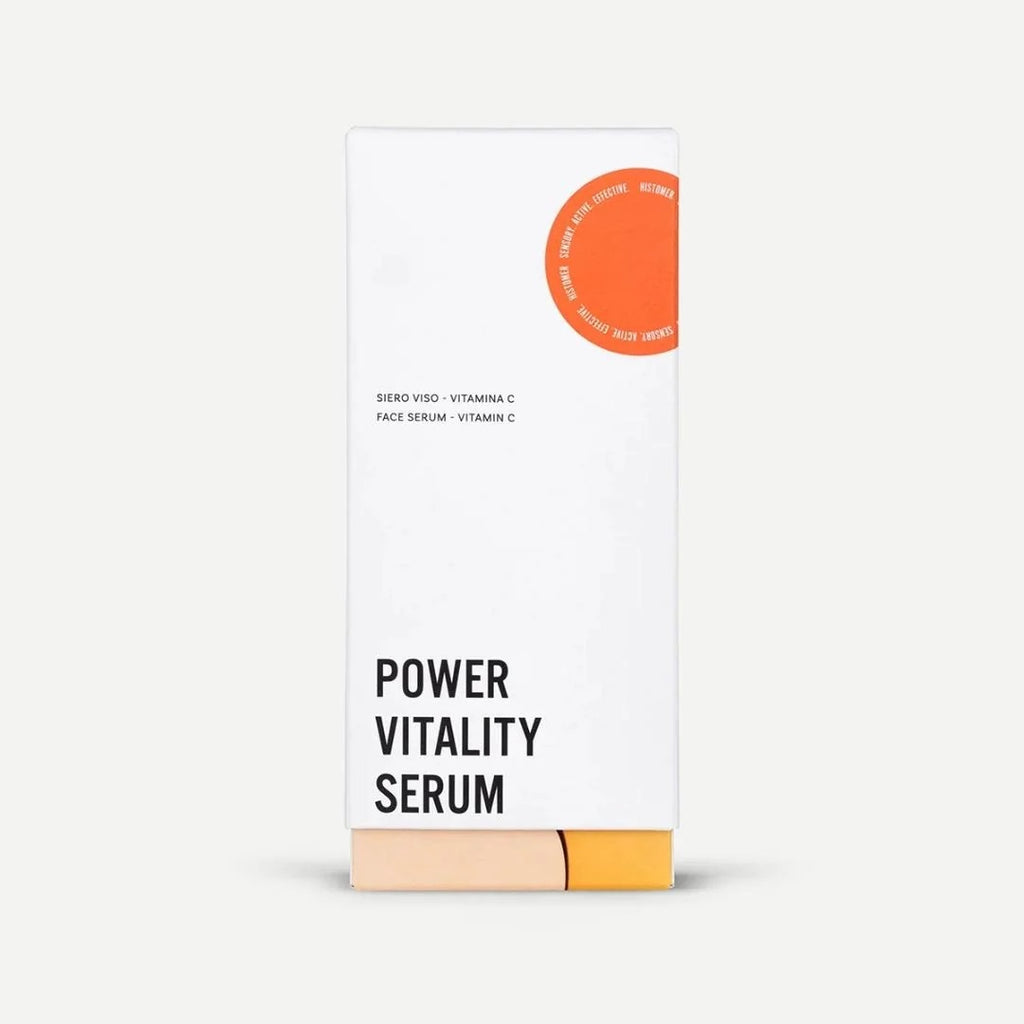 HISTOMER Power Vitality Serum -3