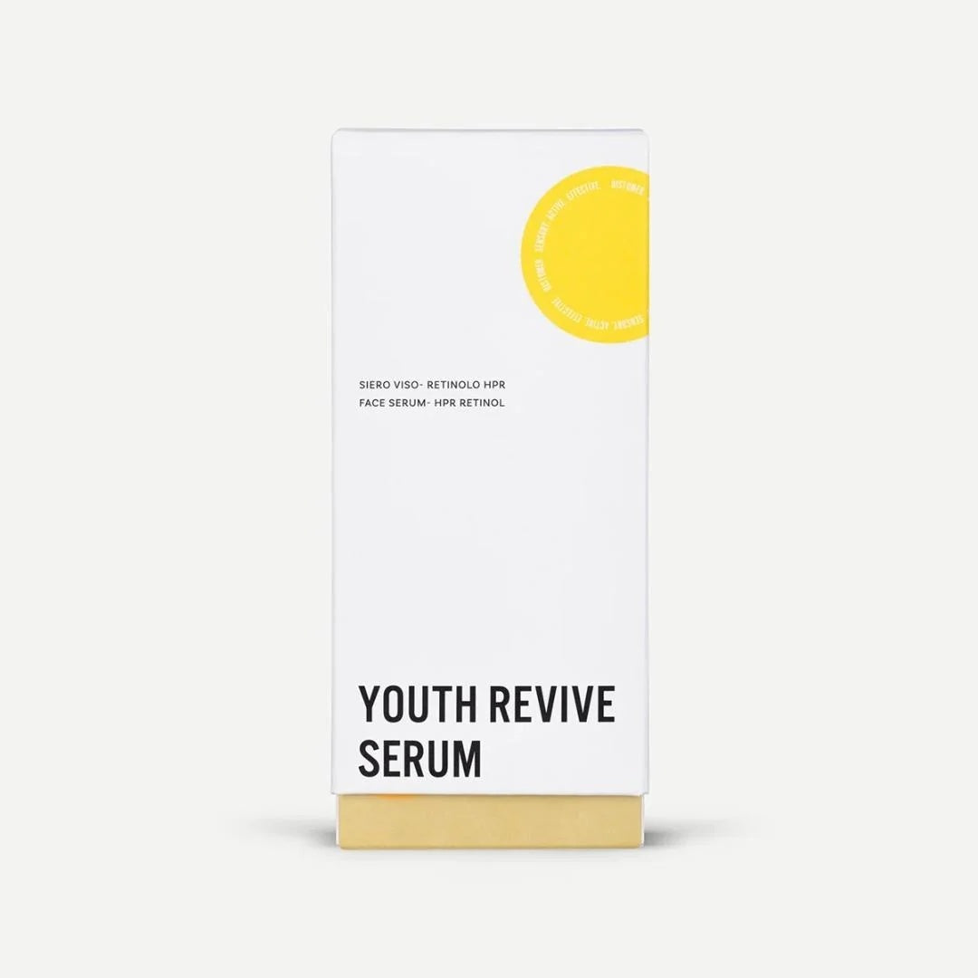 HISTOMER Youth Revive Serum -3