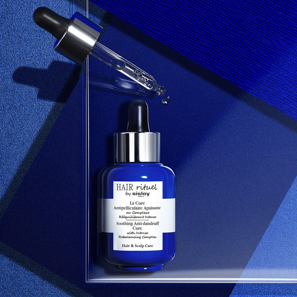 Hair Rituel La Cure Antipelliculaire Apaisante-4
