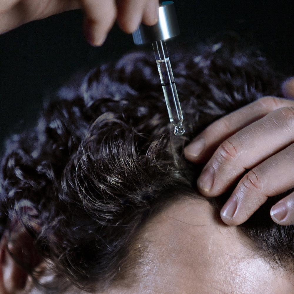 Hair Rituel Le Sérum Revitalisant Fortifiant-6