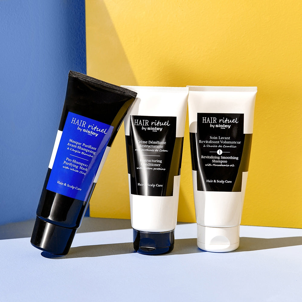Hair Rituel Masque Purifiant Avant-Shampoing-5