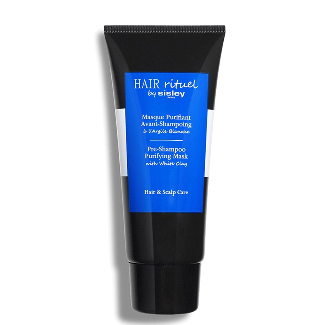 Hair Rituel Masque Purifiant Avant-Shampoing