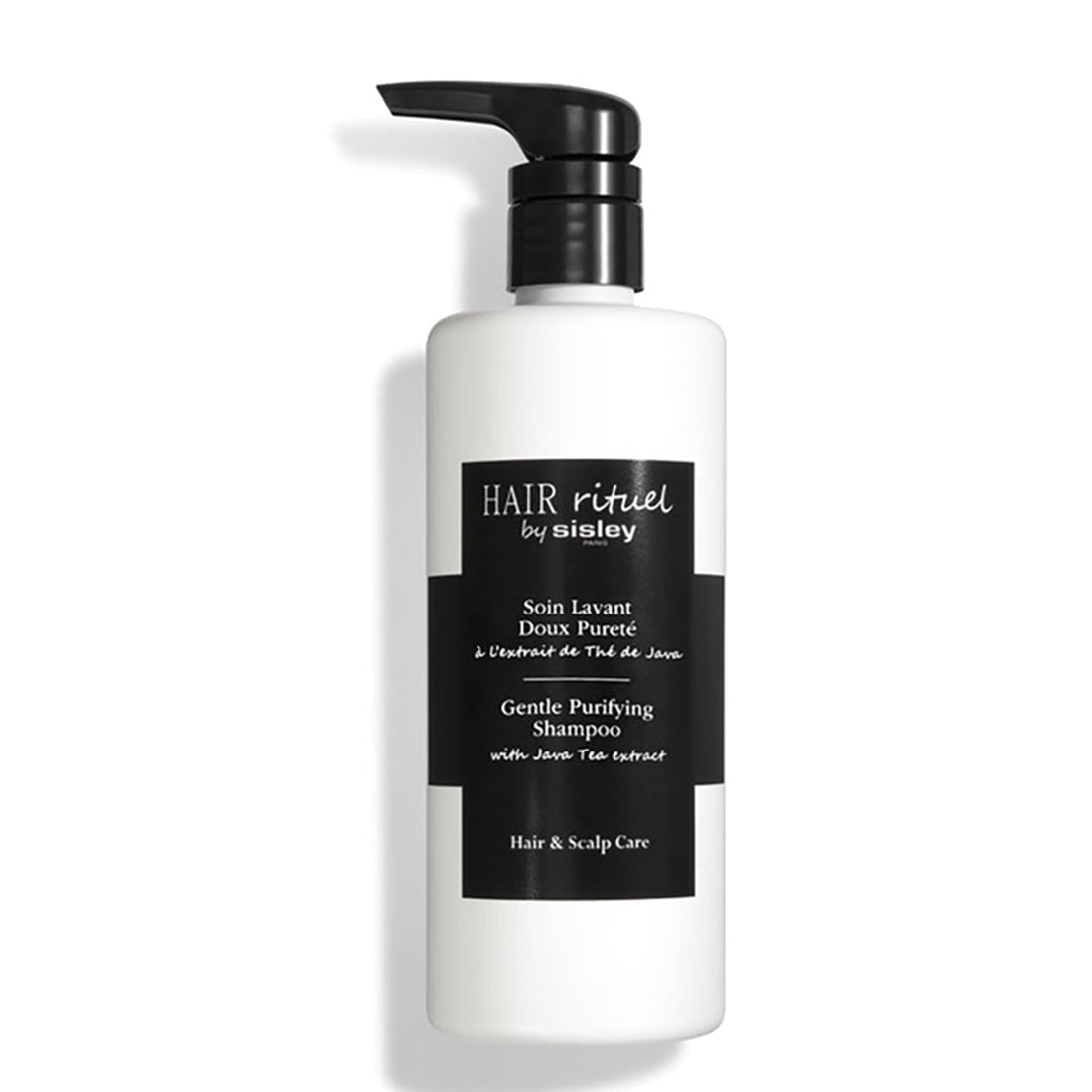 Hair Rituel Soin Lavant Doux Pureté