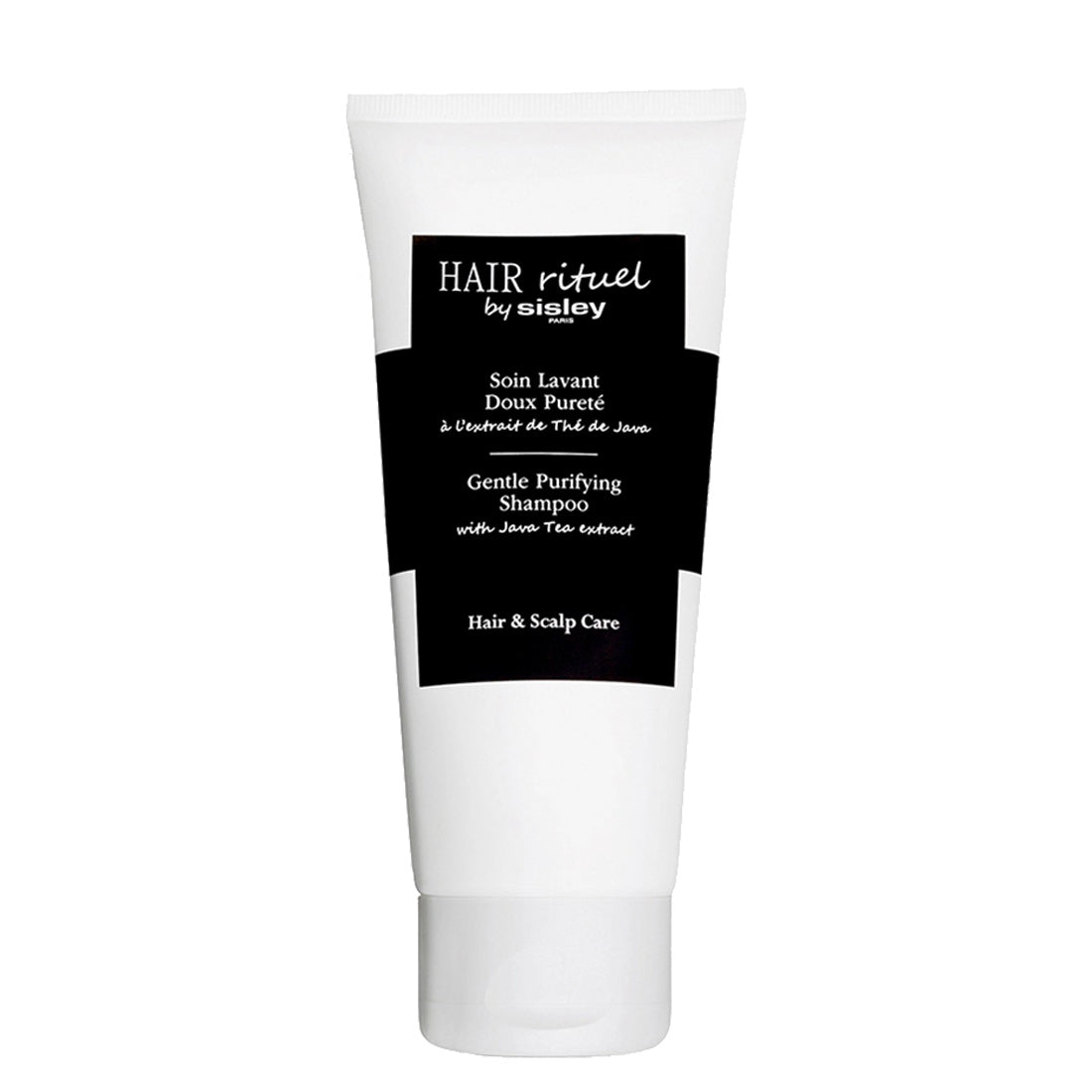 Hair Rituel Soin Lavant Doux Pureté