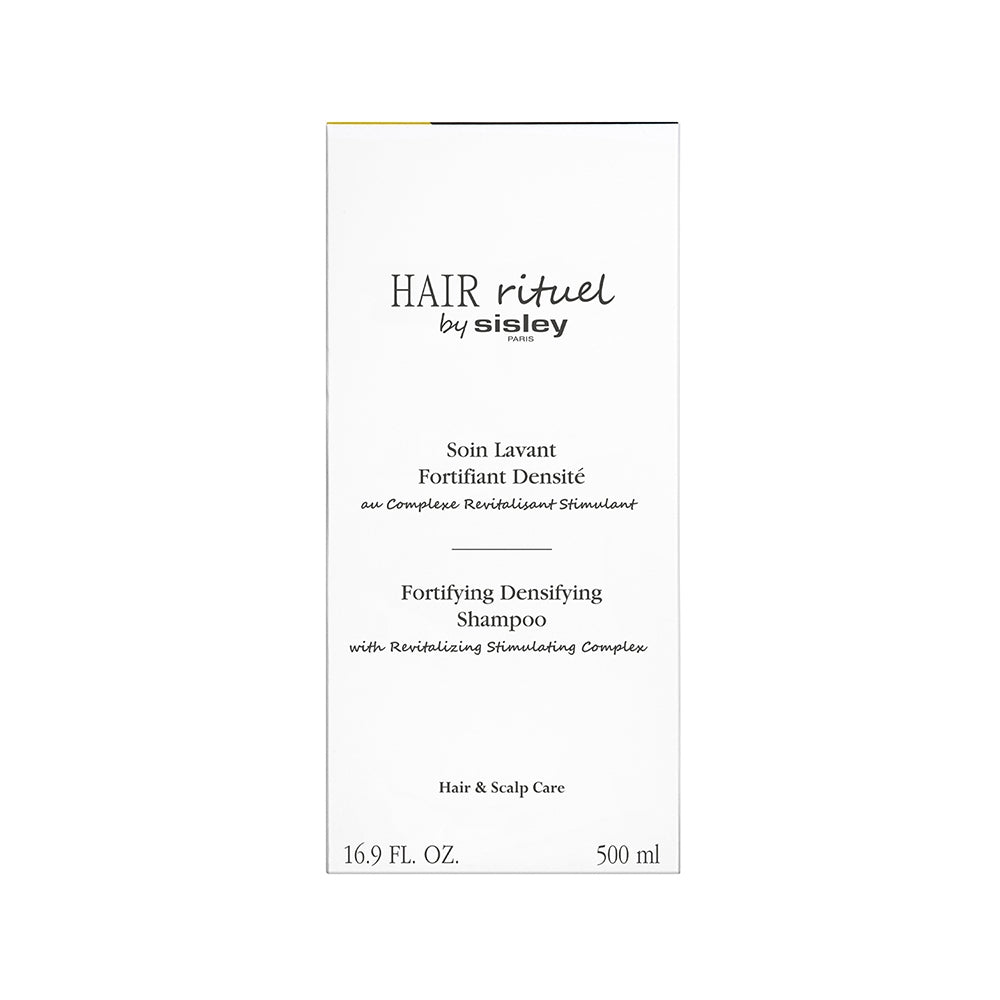 Hair Rituel Soin Lavant Fortifiant Densité-3