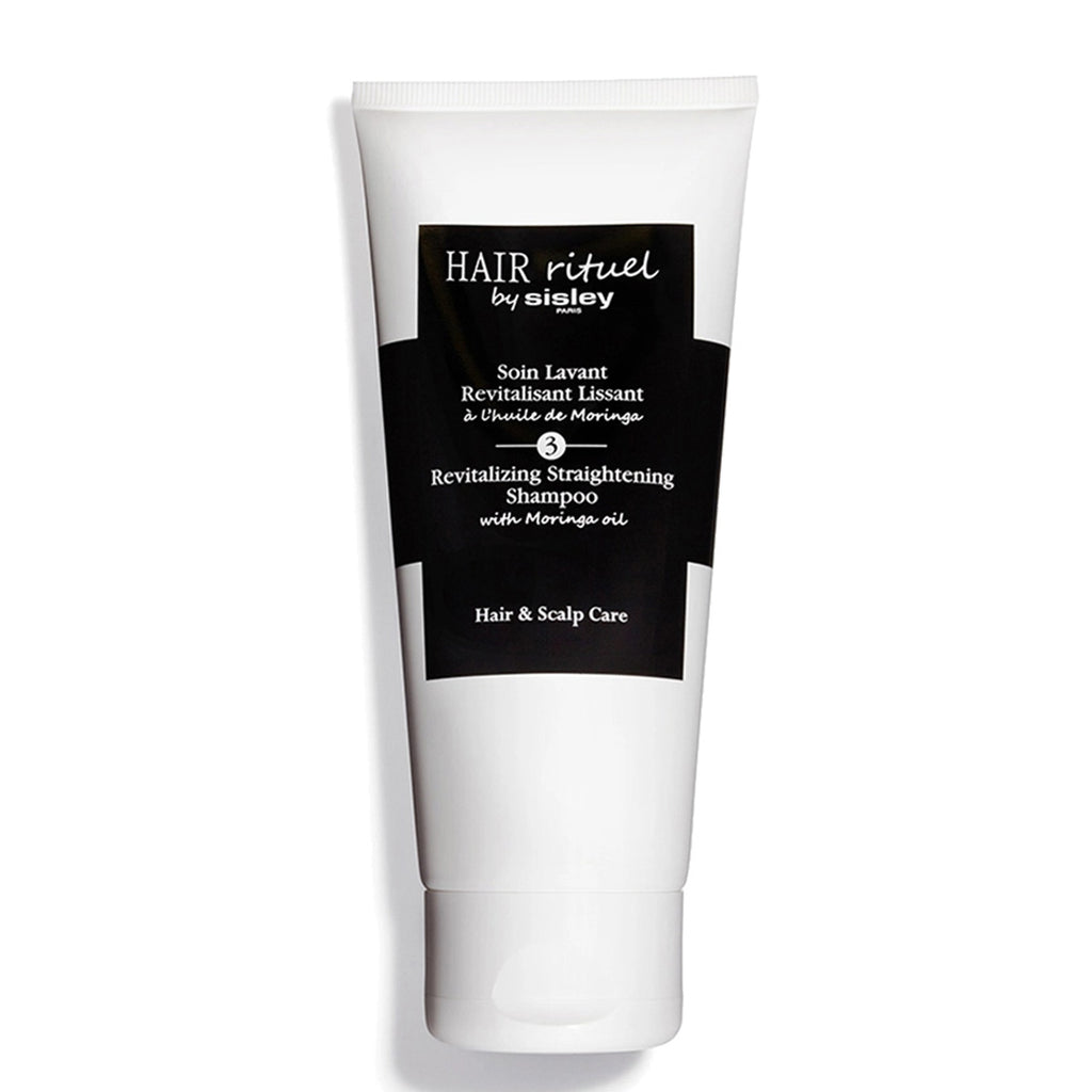 Hair Rituel Soin Lavant Revitalisant Lissant
