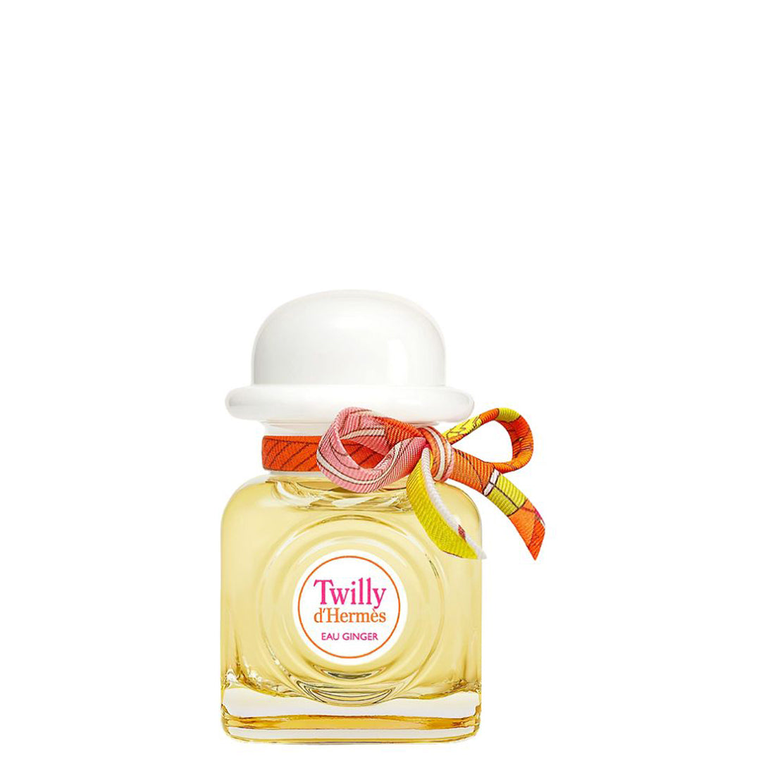 Hermes Twilly d'Hermès Eau Ginger