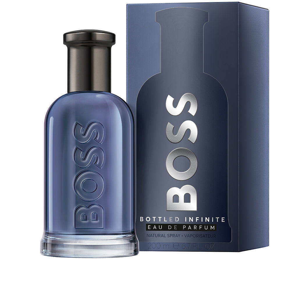 Hugo Boss BOSS BOTTLED INFINITE-2