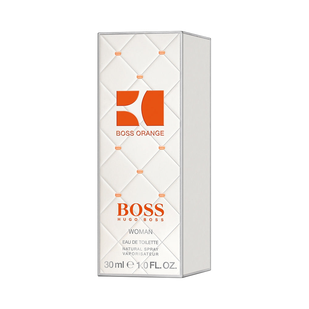 Hugo Boss BOSS ORANGE WOMAN-3