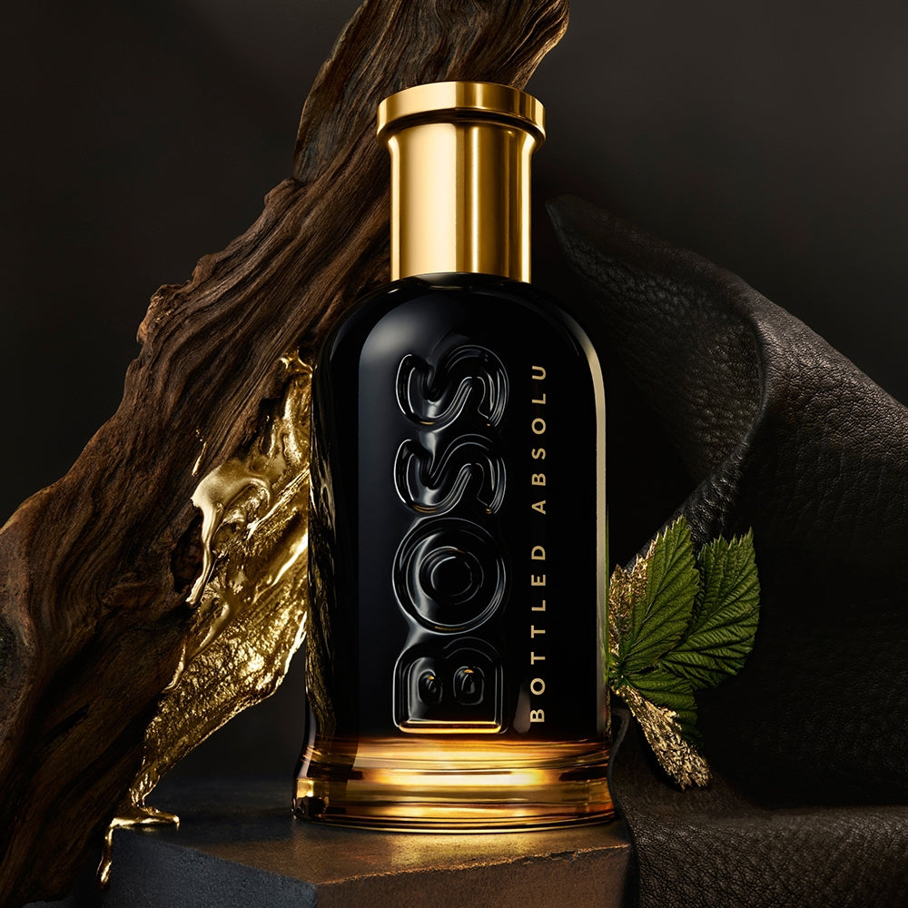 Hugo Boss Boss Bottled Absolu Parfum Intense-4