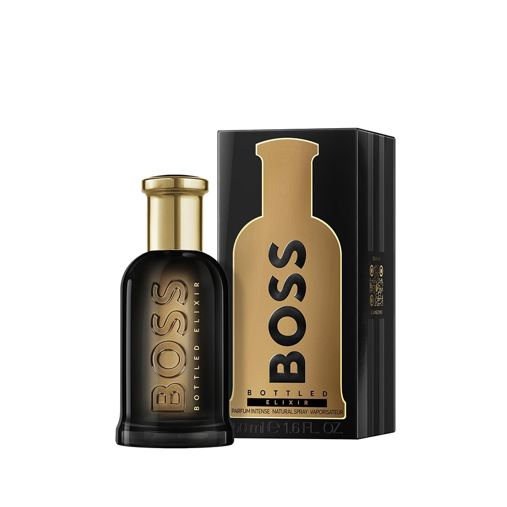 Hugo Boss Boss Bottled Elixir-2