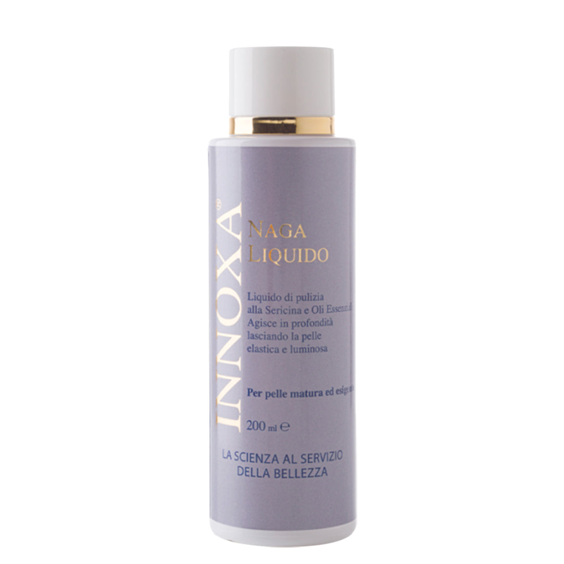 INNOXA Linea Naga Liquido 