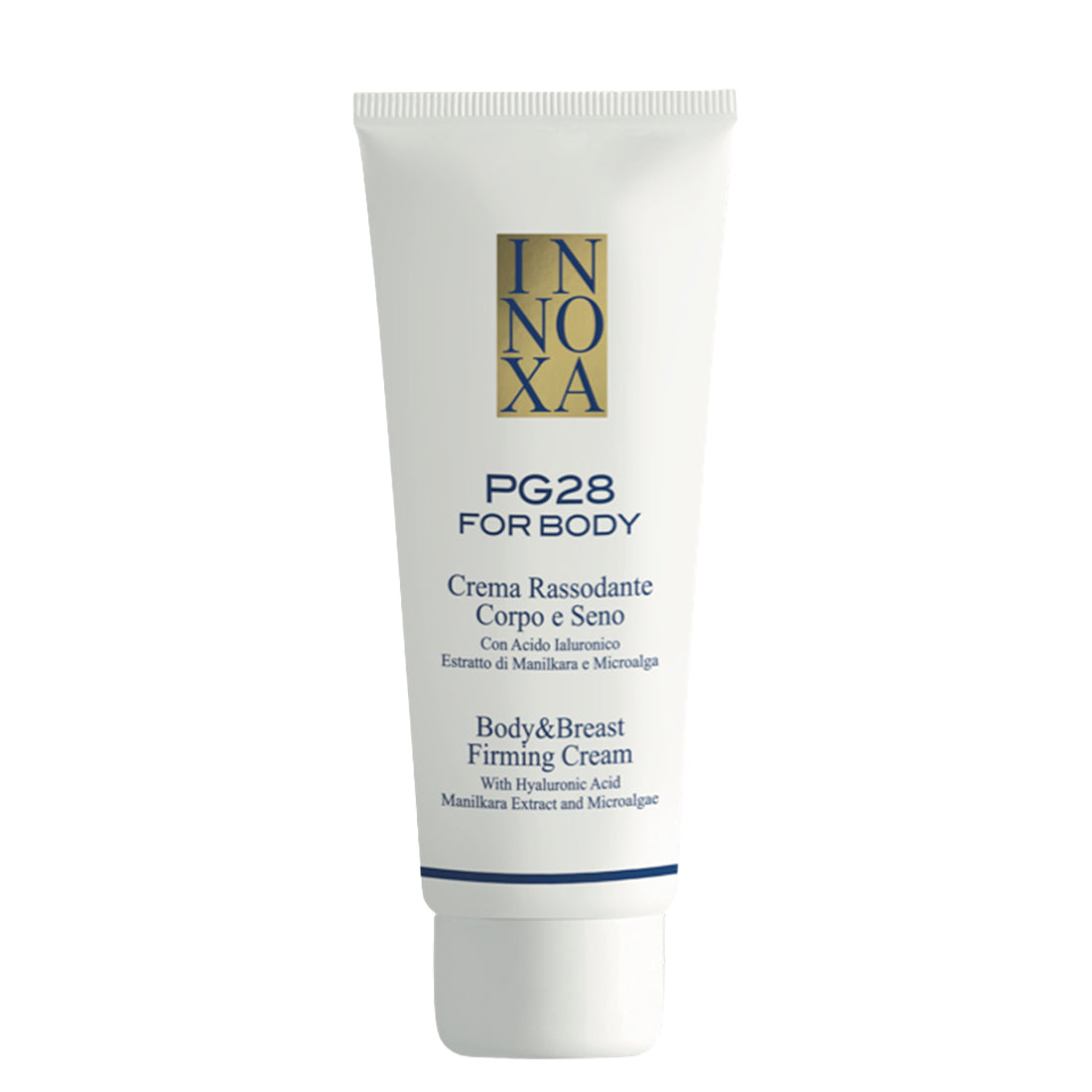 INNOXA Linea Pg 28 Crema Rassodante Corpo E Seno 
