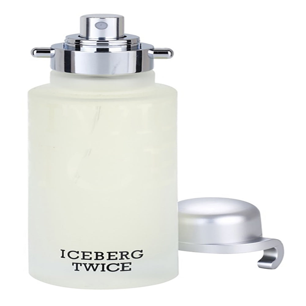 Iceberg Twice for Man-2