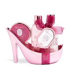 Idc Institute Bath Rose Heel -2