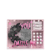 Invisibobble Sparks Flying Trio 1 Sprunchie+ 3Original+ 3Waver You're dazzle me io 1 Sprunchie+ 3Original+ 3Waver