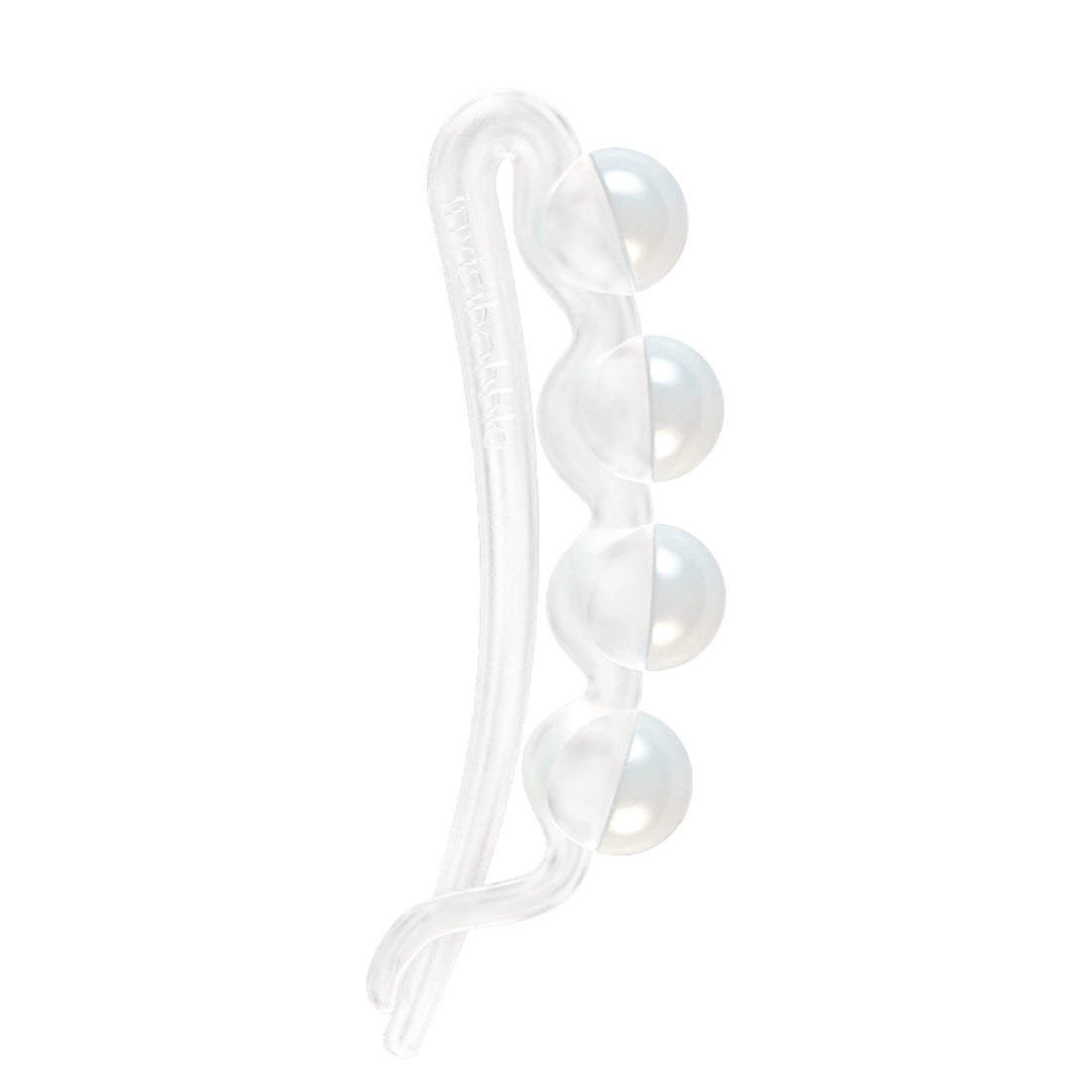 Invisibobble Waver You're Pearlfect