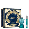 JEAN PAUL GAULTIER Le Male Eau De Toilette + Mega Spritzer Set  2 pz