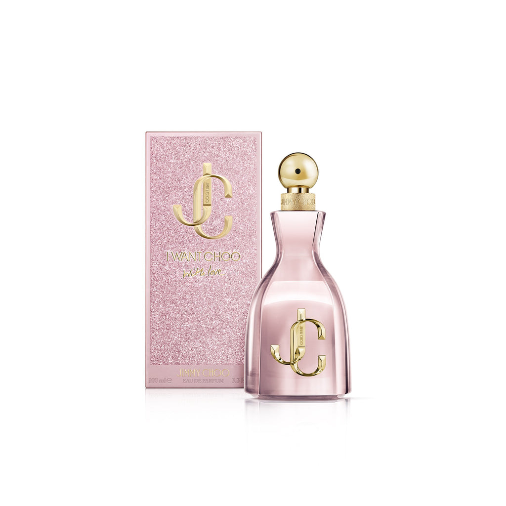 JIMMY CHOO I Want Choo With Love -5