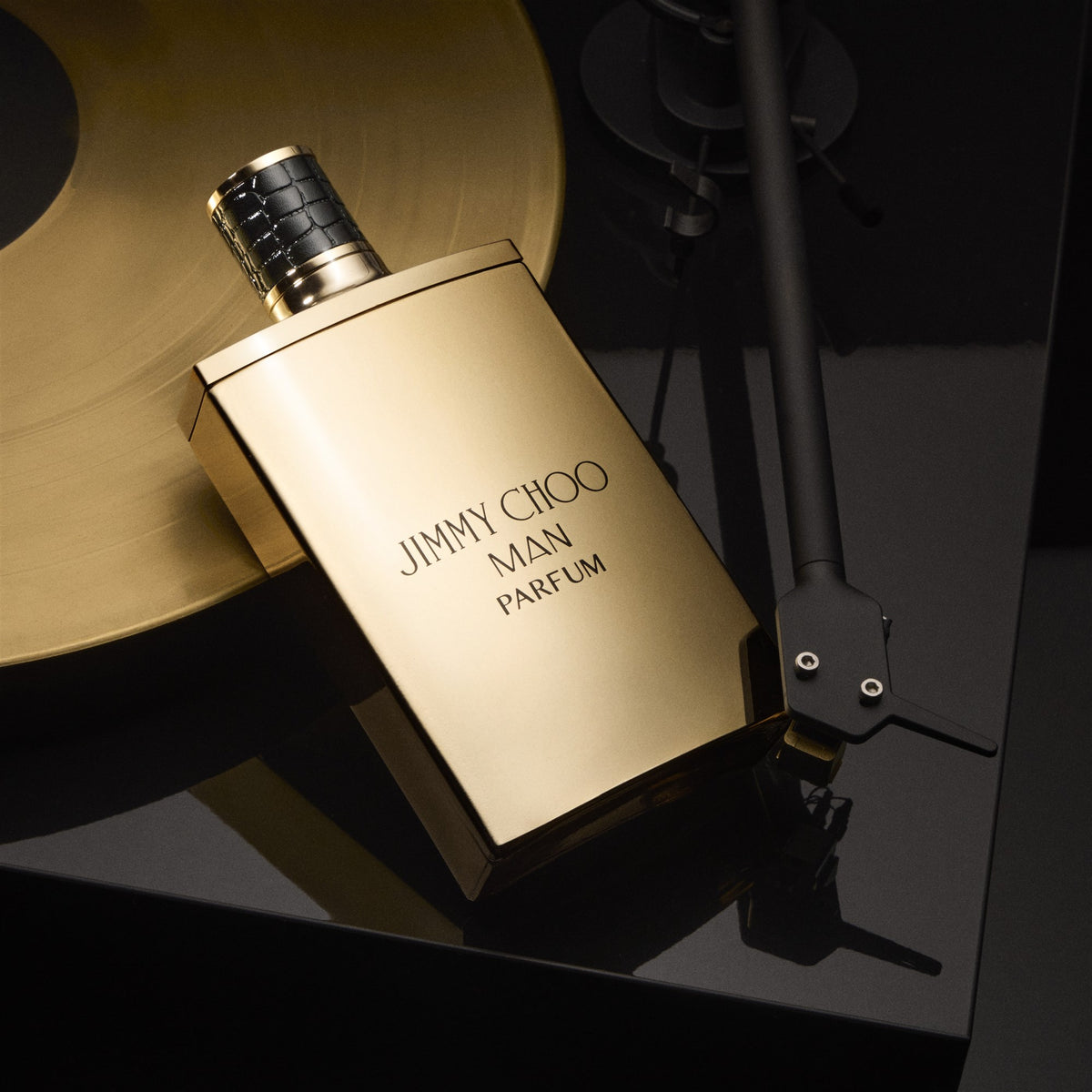 JIMMY CHOO Man -3