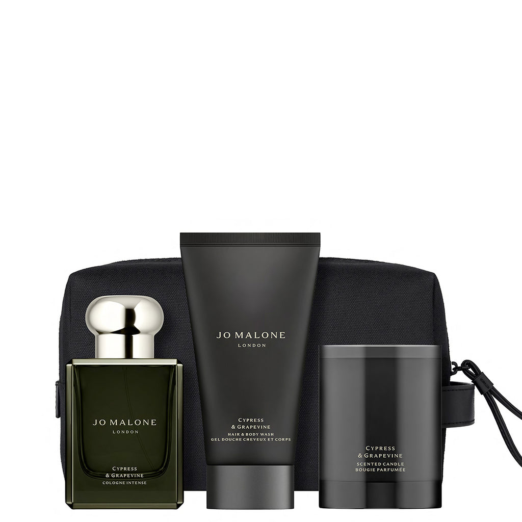 JO MALONE LONDON Mr Malone Wash Bag 