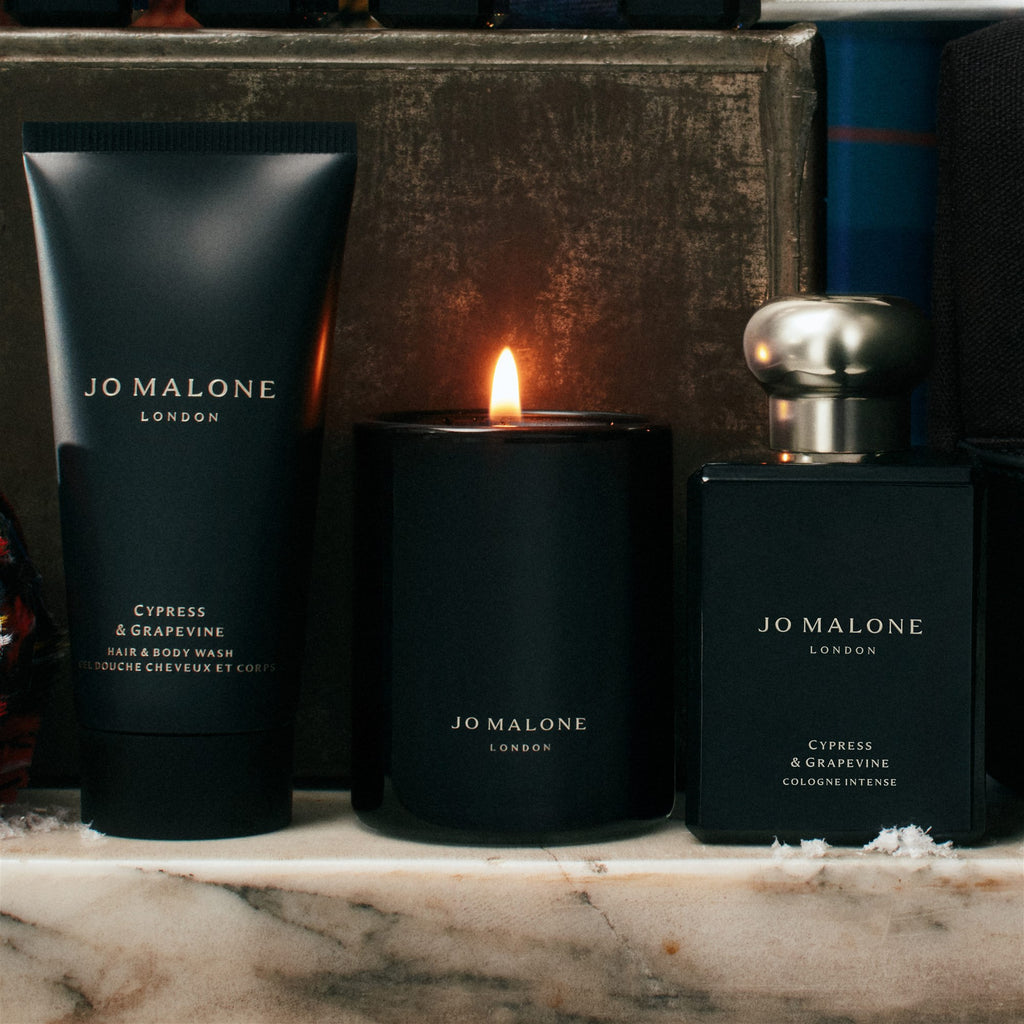 JO MALONE LONDON Mr Malone Wash Bag -4