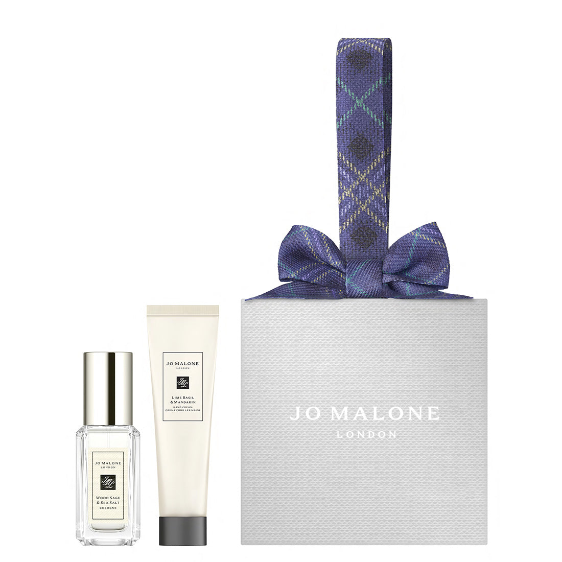 JO MALONE LONDON Ornament Argento 
