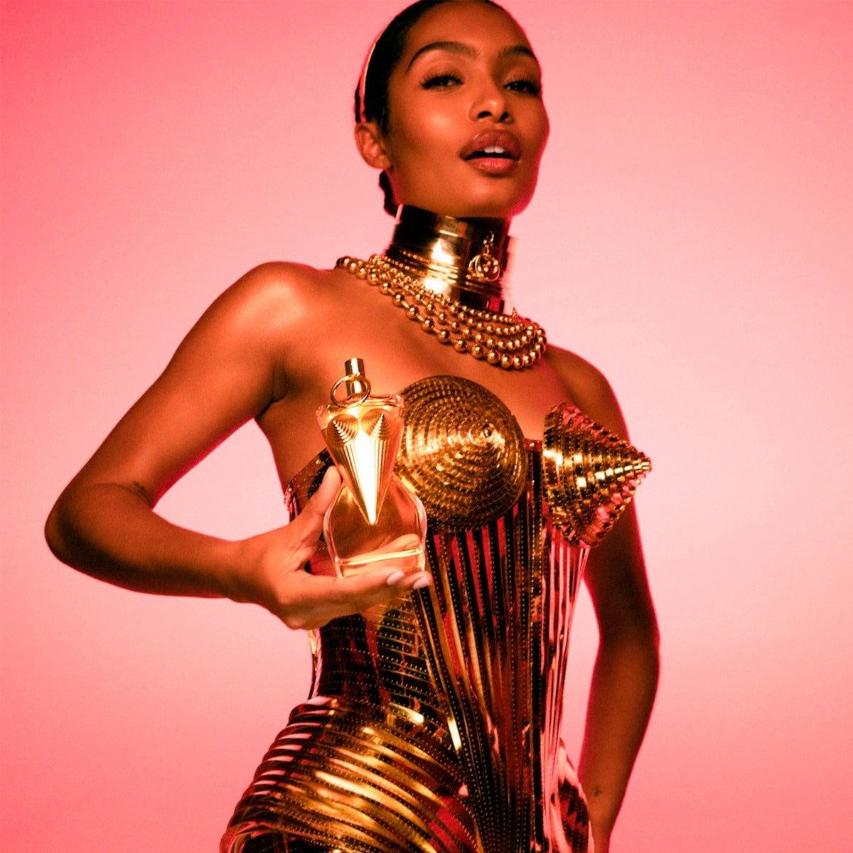 Jean Paul Gaultier Gaultier Divine-5