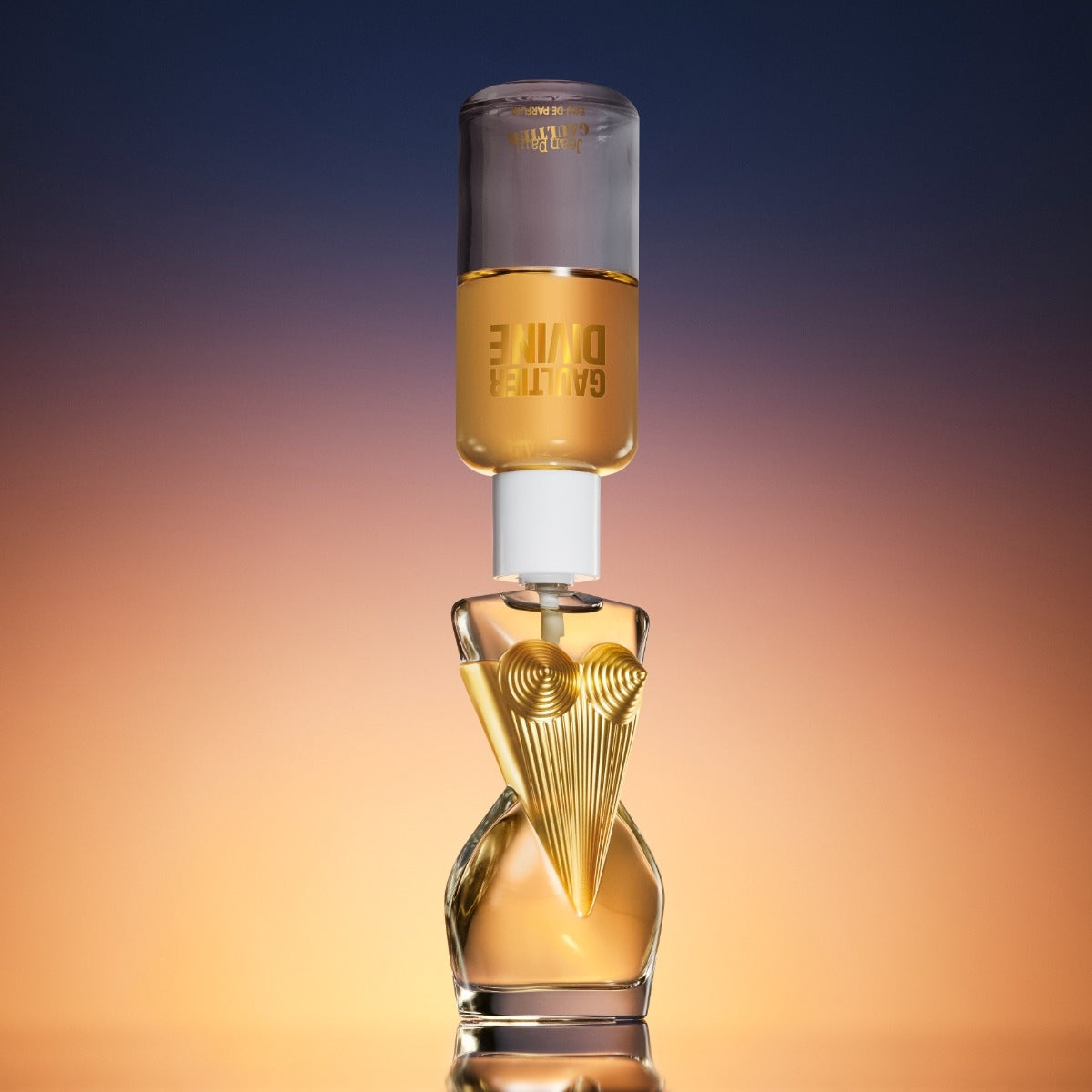 Jean Paul Gaultier Gaultier Divine-7