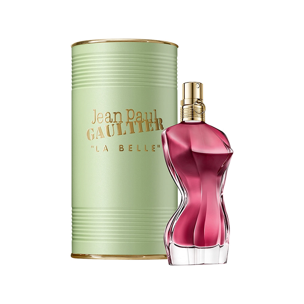 Jean Paul Gaultier La Belle-2
