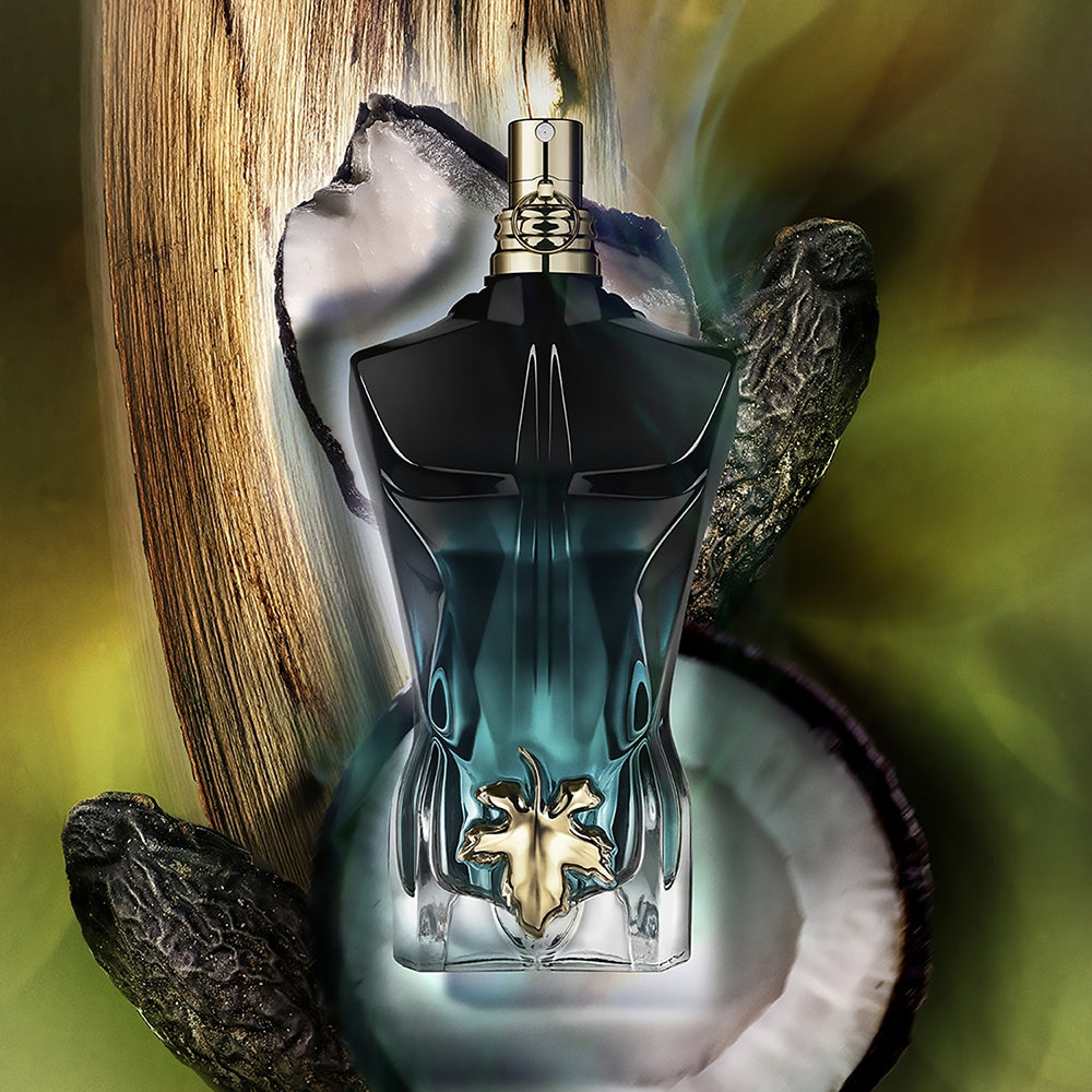 Jean Paul Gaultier Le Beau Le Parfum Intense-3