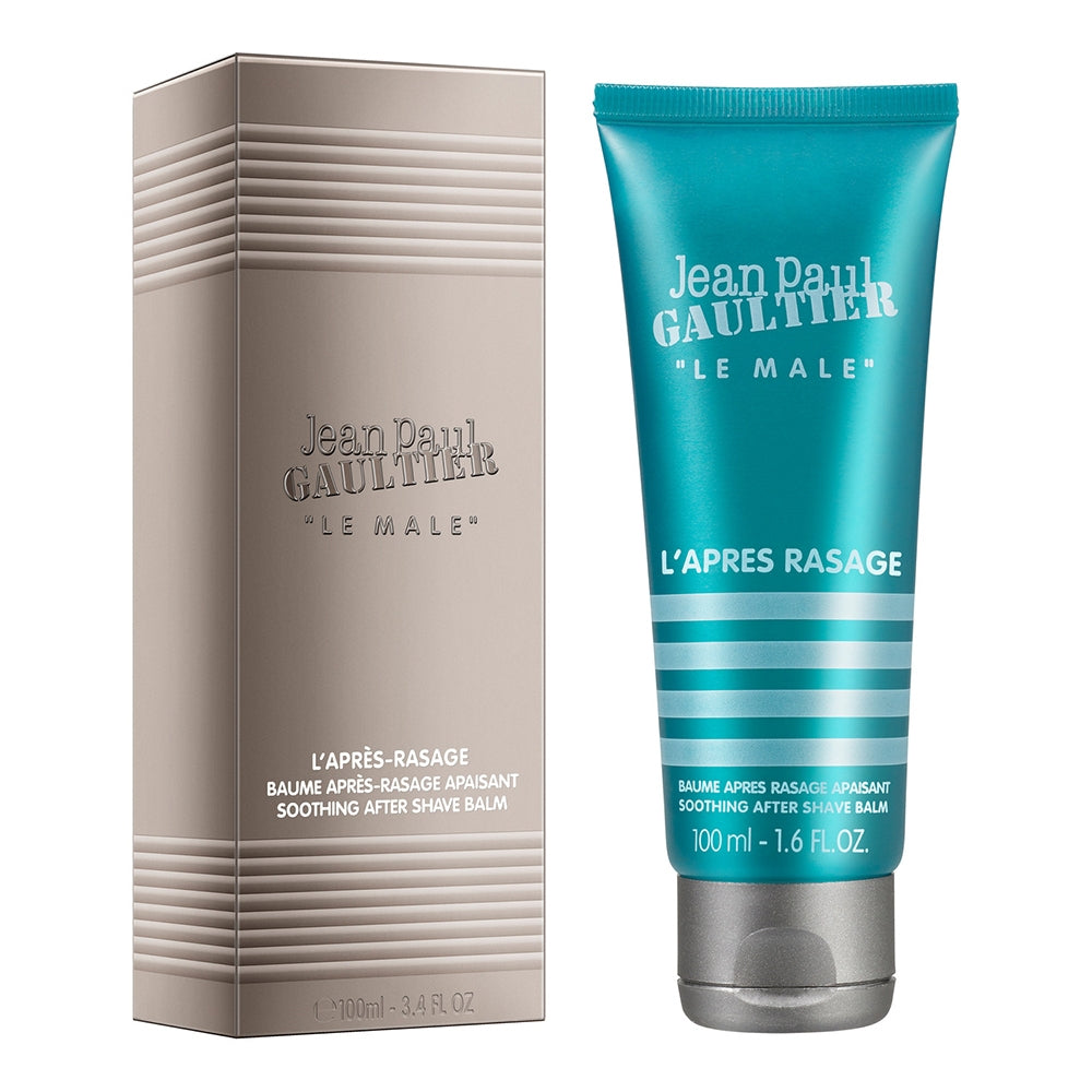 Jean Paul Gaultier Le Male-2