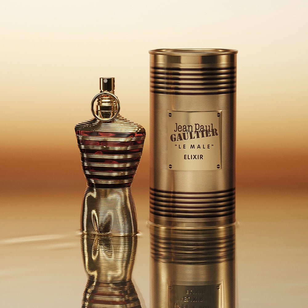 Jean Paul Gaultier Le Male Elixir-2