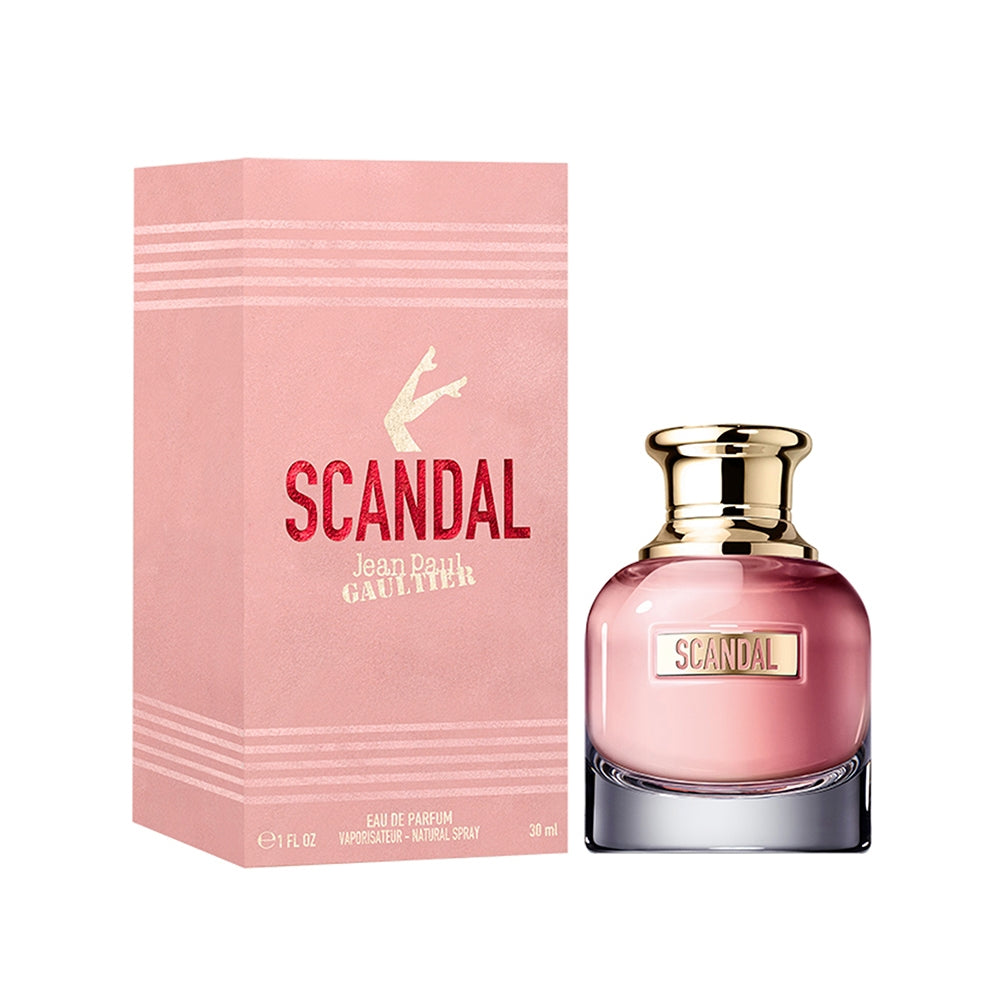 Jean Paul Gaultier Scandal-2